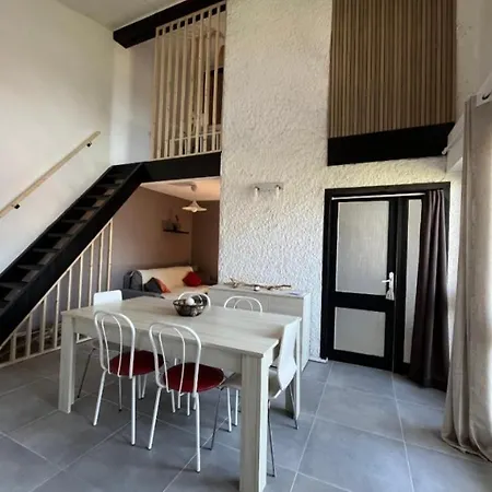 Apartment Bel A Moins De 100m De La *