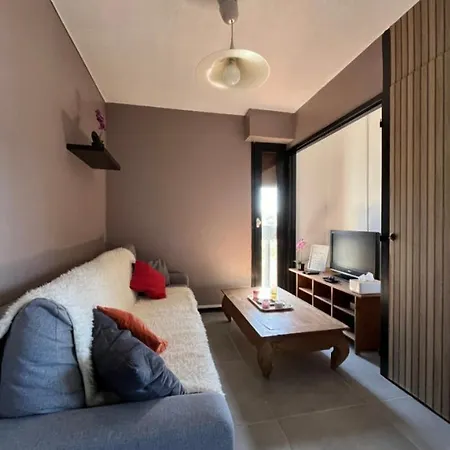 Bel A Moins De 100m De La Apartment