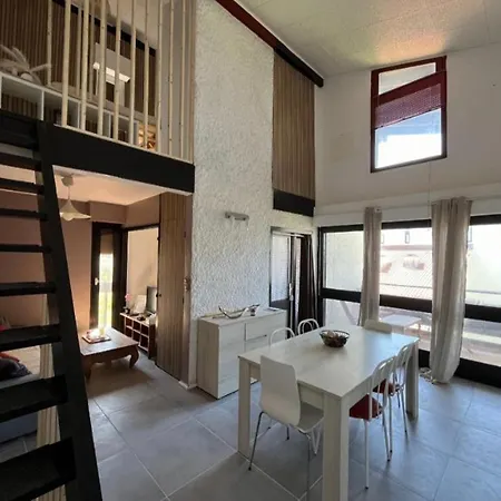 Apartment Bel A Moins De 100m De La