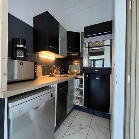 Apartment Bel A Moins De 100m De La Seignosse