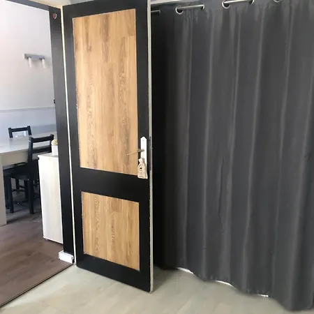 Apartment Bel A Moins De 100m De La Seignosse