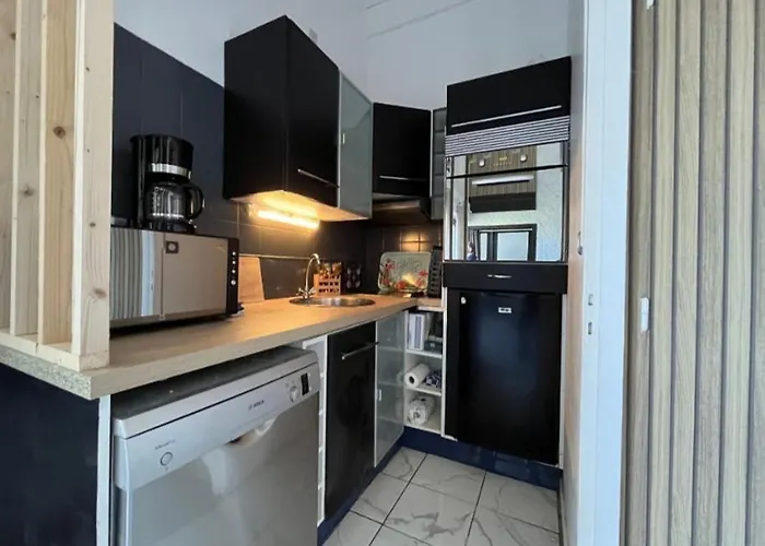 Apartment Bel A Moins De 100m De La Seignosse