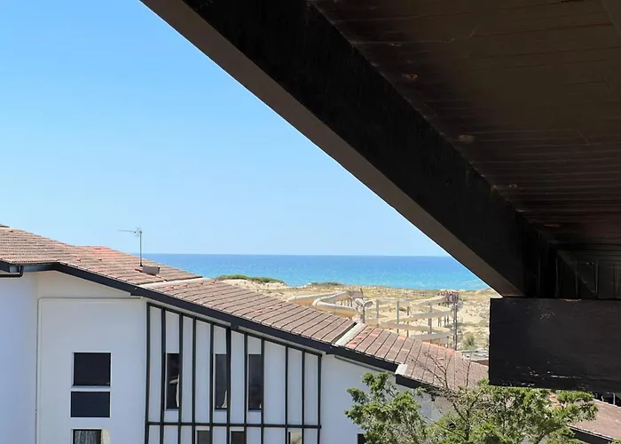 Bel A Moins De 100m De La * Seignosse