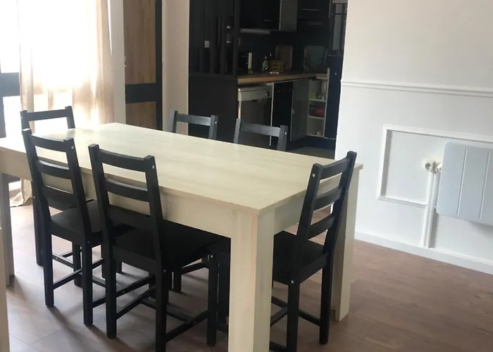 Bel A Moins De 100m De La *