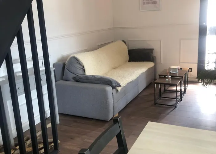Apartment Bel A Moins De 100m De La *